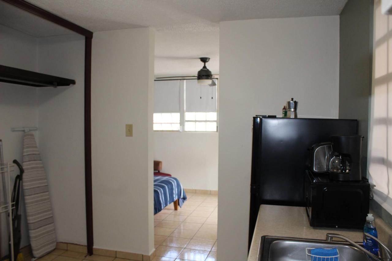 Marilou Apt A Levittown Exteriör bild