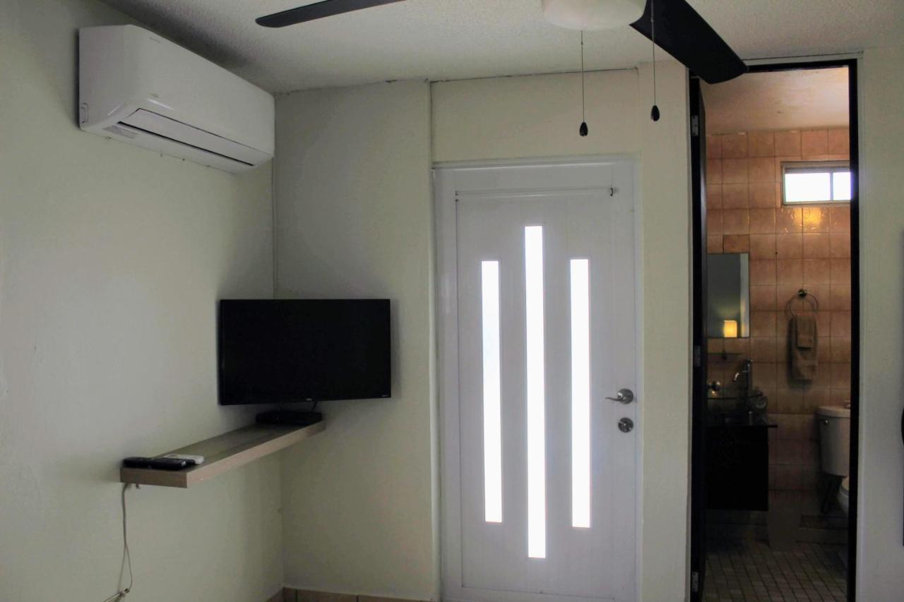 Marilou Apt A Levittown Exteriör bild
