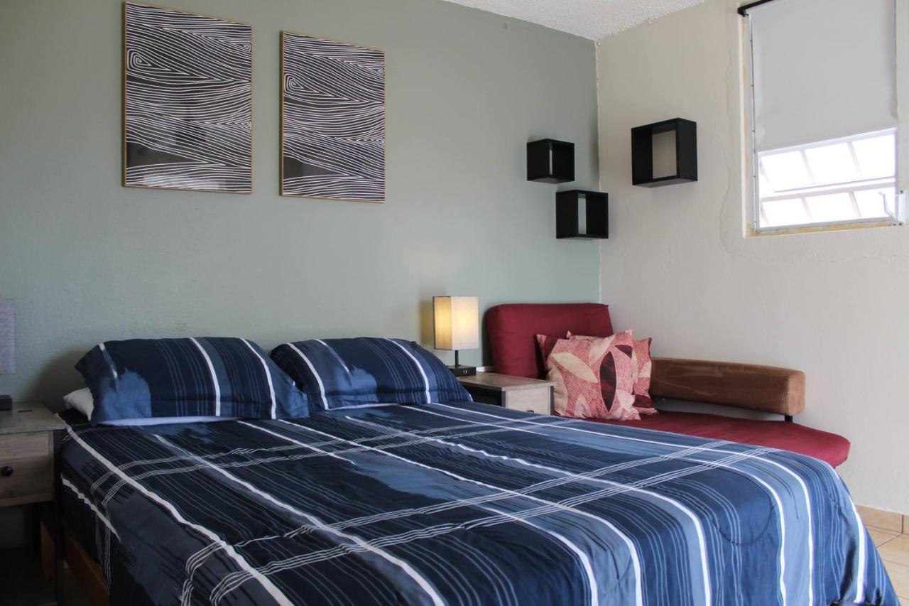 Marilou Apt A Levittown Exteriör bild