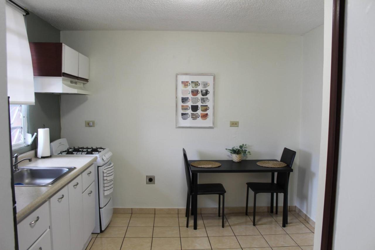 Marilou Apt A Levittown Exteriör bild